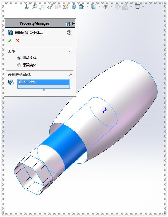用solidworks圆形做钣金,solidworks怎么做弯曲圆管