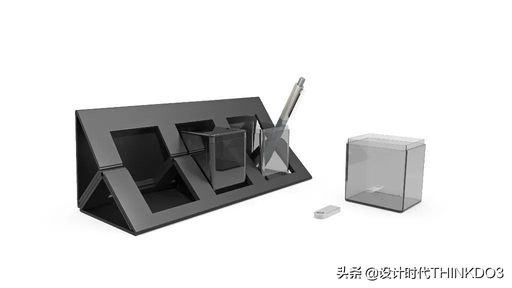 金点设计奖作品,2022红点包装设计大奖作品