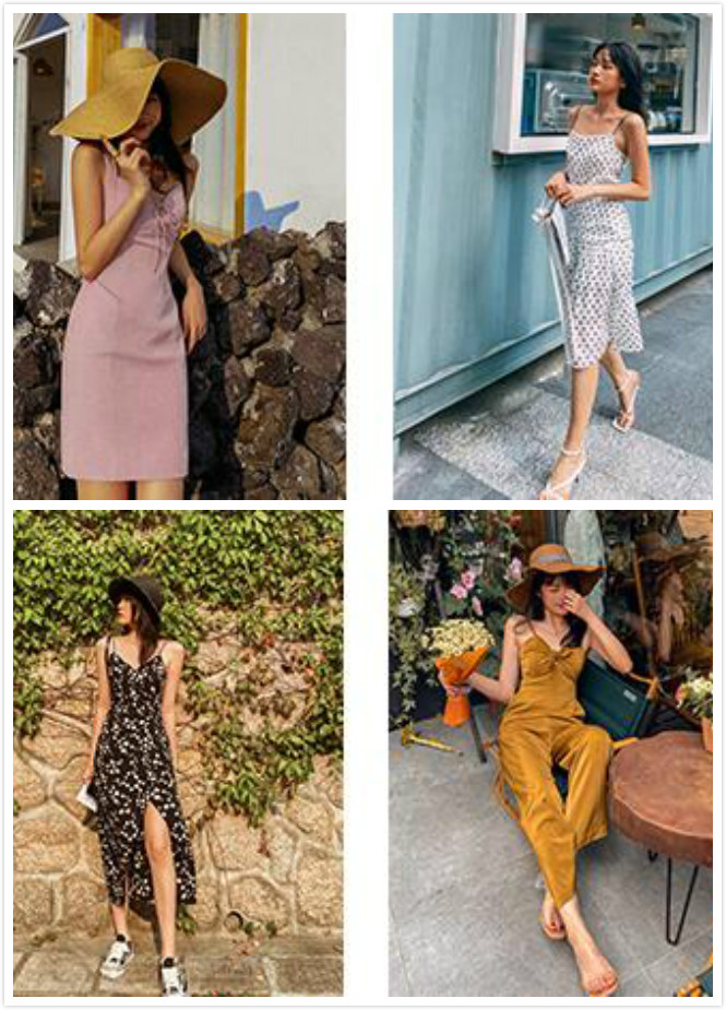 高级轻奢设计感店铺推荐,小众设计感国潮店铺推荐