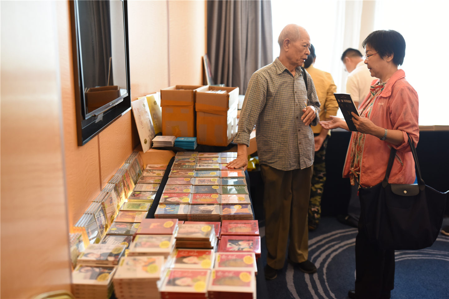 2019hifi音响展 (深圳hifi音响展览会2023时间表)