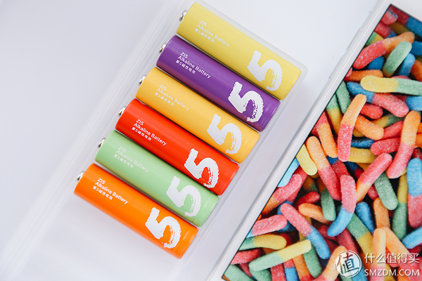 买了半辈子电池,才发现这样买得值:市售5号电池大横评