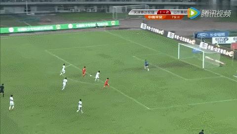 洛国富入选国足视频,洛国富为什么要去踢中甲