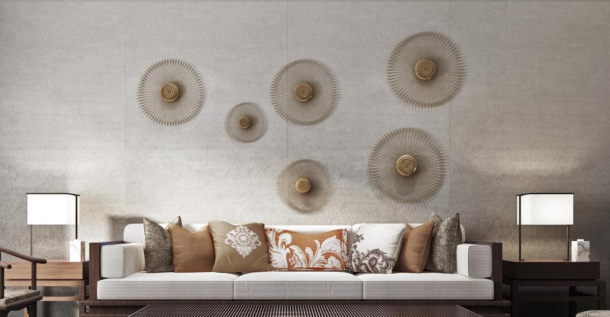 从选面料款式到安装,怎么搭配家装才更有品味呢