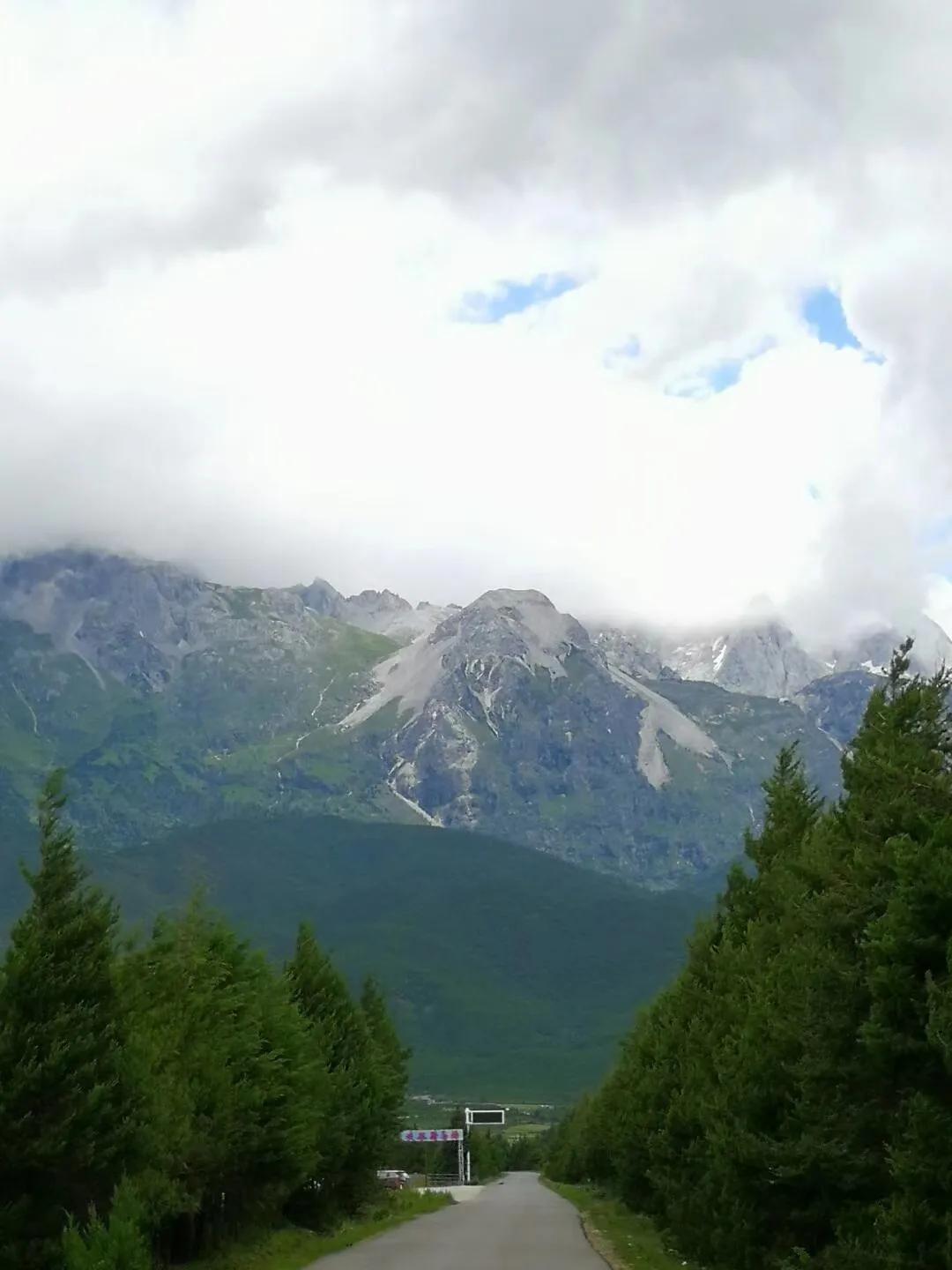 一家三口的田园生活,一家三口在大理的田园边租房15年