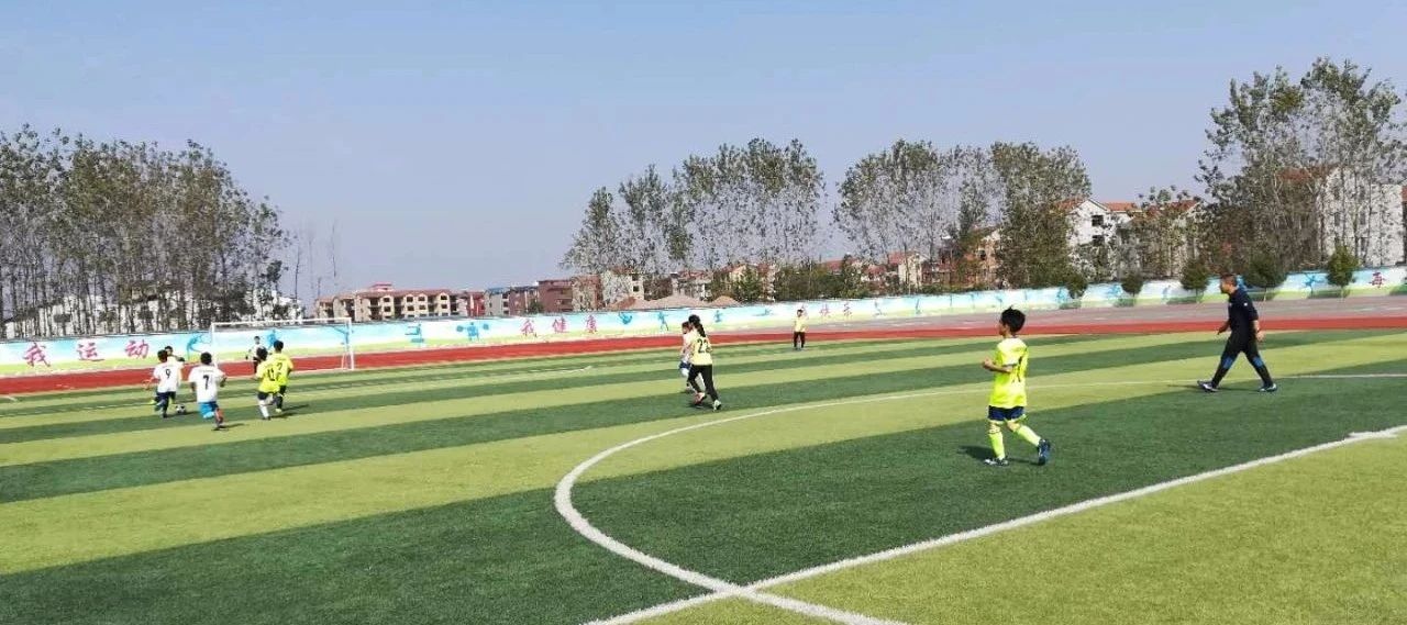 校园足球的魅力所在,校园足球特色亮点