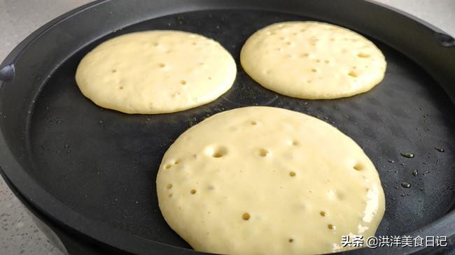 怎么样做玉米面饼好吃,怎样做玉米面饼才好吃