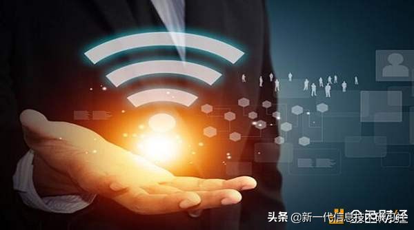 连个WIFI账号被盗?区块链行业这个安全问题不可不防