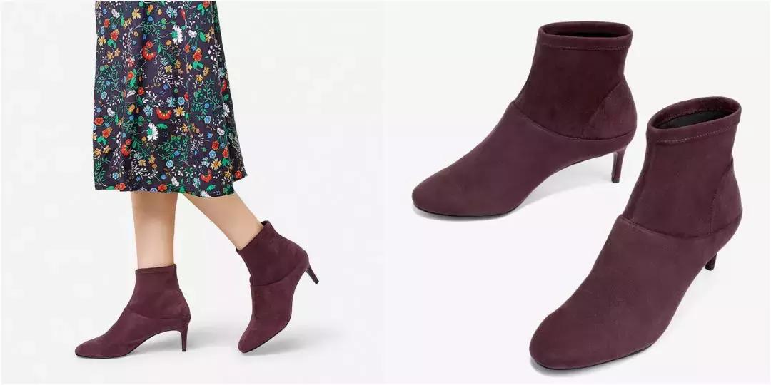 十大必买短靴推荐,推荐一下哪家短靴好穿