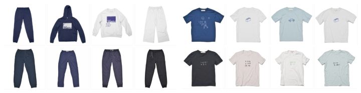 穿着比较上档次的男装店铺,有哪些高档的男装店铺推荐