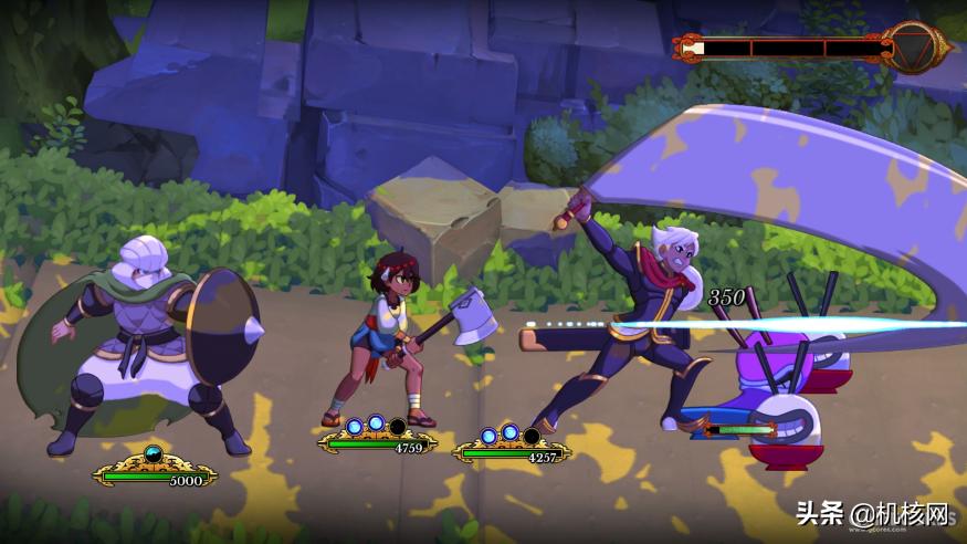 indivisible游戏攻略,indivisible游戏评测