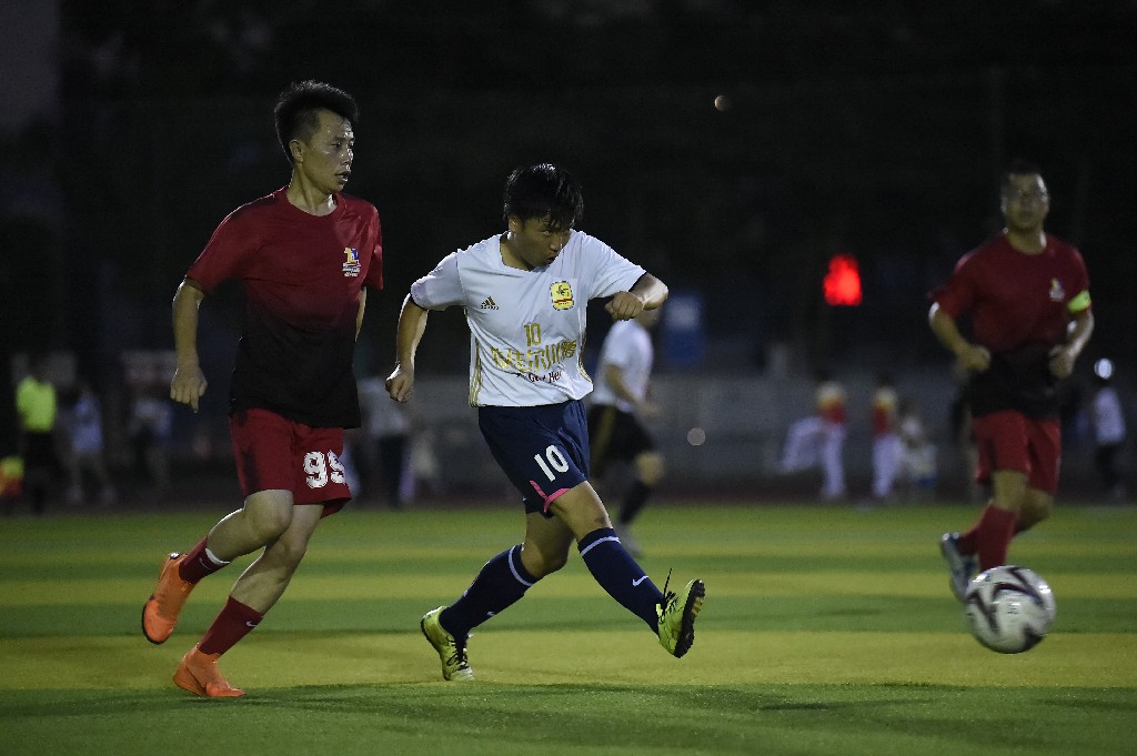 福田区足球联赛2024,2024深圳业余足球超级联赛