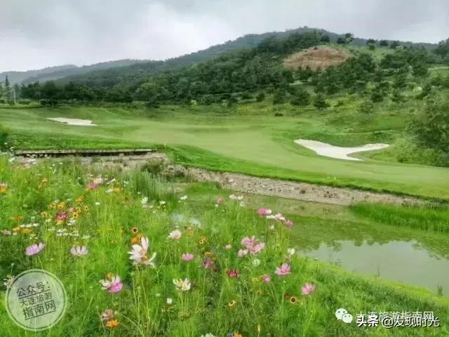 大连高尔夫球场推荐,大连夏丽高尔夫球场