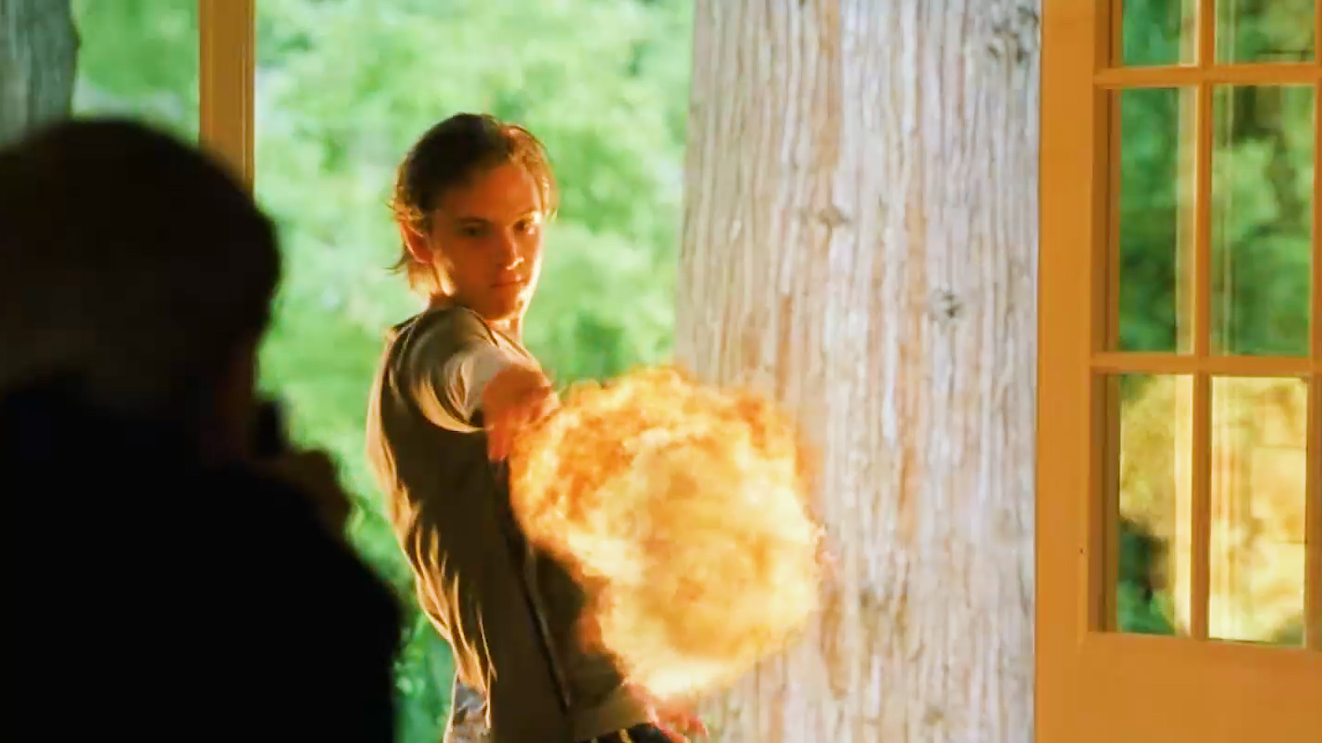 x战警变异人中国版,盘点x战警变种人