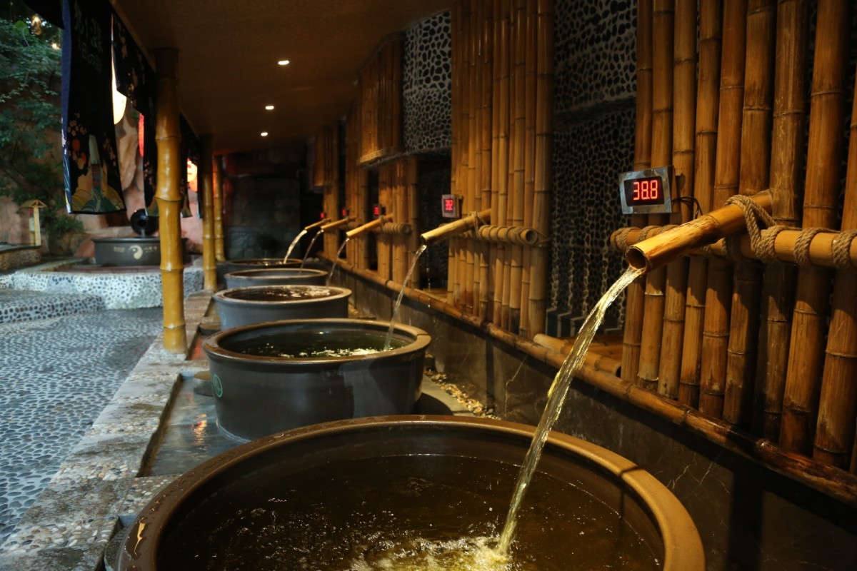 观澜山水田园水上乐园门票多少钱,海上田园和观澜山水田园哪个好玩