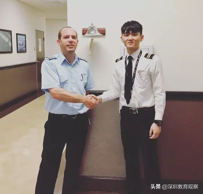 走名校,走在名校南开中学的感受