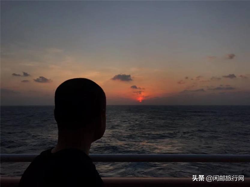 世界梦号邮轮攻略3天2晚,世界梦号邮轮狂嗨6天