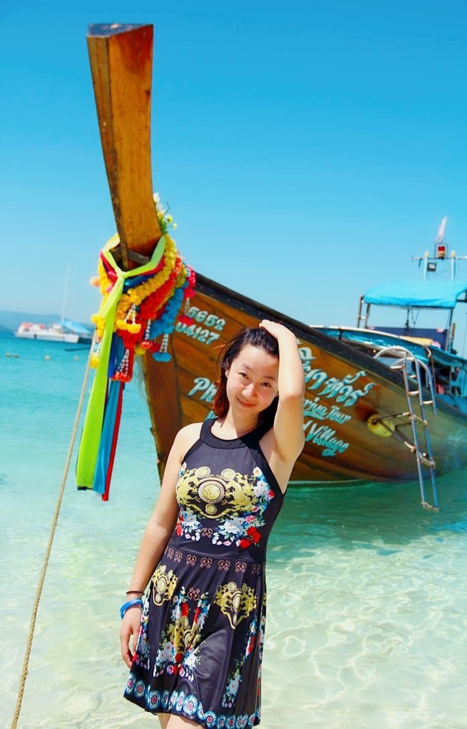 蛋岛蜜月岛,蜜月岛皮皮岛蛋岛一日游