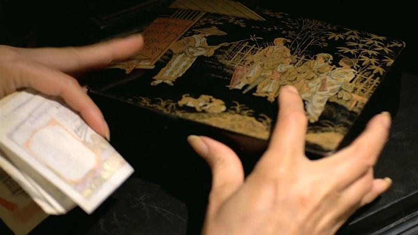 一部躲在被窝偷看的爱情片，撩拨无数少女心，每一帧都是极致享受