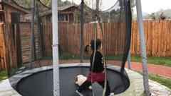 北京住宿打卡网红地,打卡北京户外