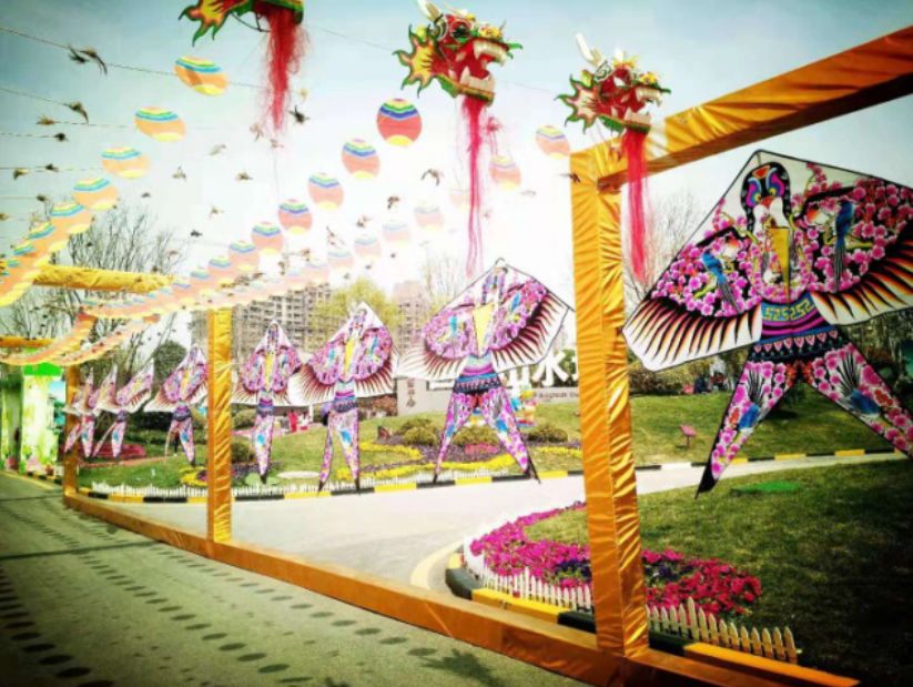 中秋去哪里？常德这些地方在等你