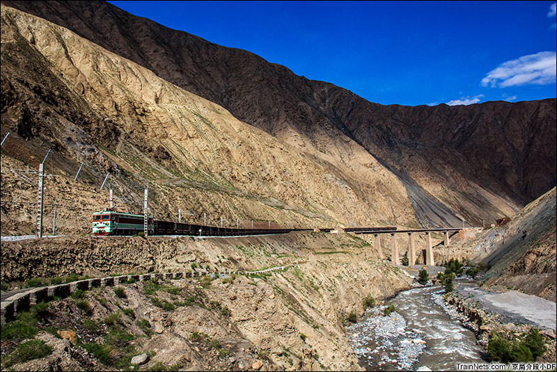嘉镜铁路：鲜为人知的传奇