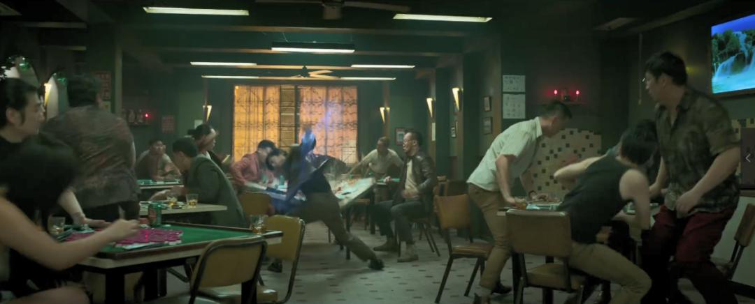 梁朝伟扑街了还能拿到片酬吗,梁朝伟最近扑街了几部电影