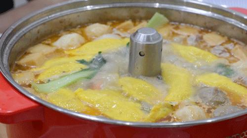 在家吃火锅必备清单大全,在家吃火锅必买的菜