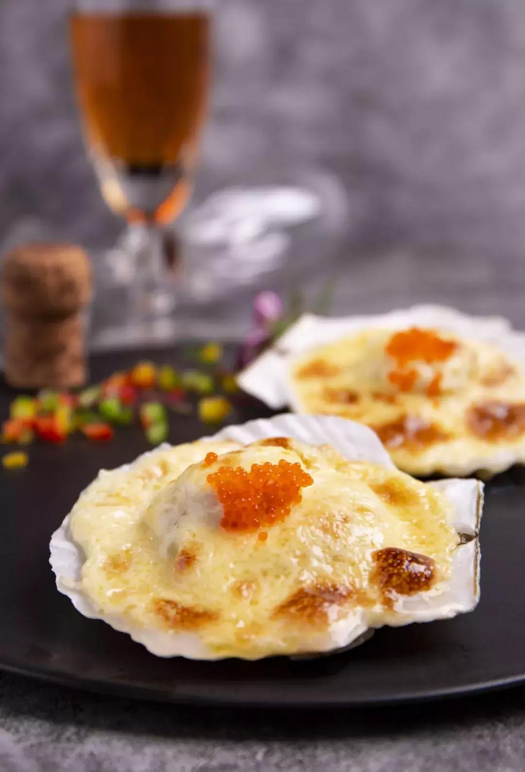 ￥118起/位--罗湖富苑出品！5米海鲜巨轮+豪气进口铁板烧不限量