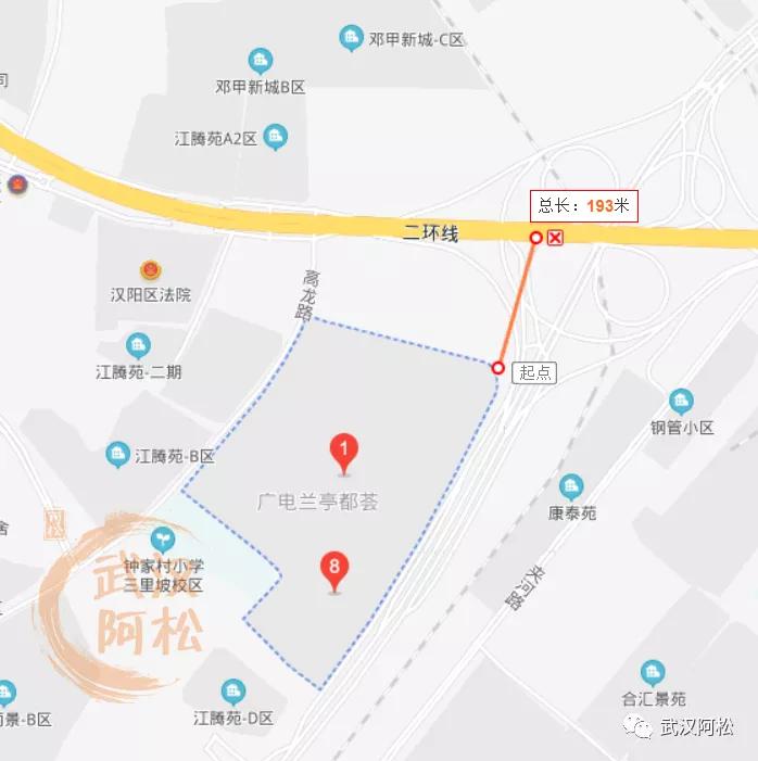 逆袭成功!总价100万起买二环!低价盘竟然成标杆!