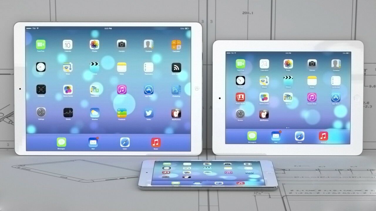 平板手机和电脑给小孩哪个有用,孩子玩手机和ipad哪个好一点