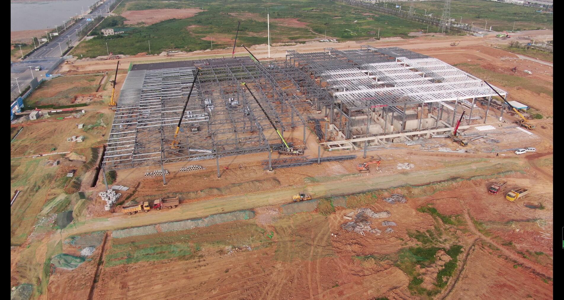 又一500强总部落户滕州,安庆有几个世界五百强