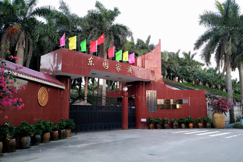 广西景点推荐北海,广西合浦十大景点排名