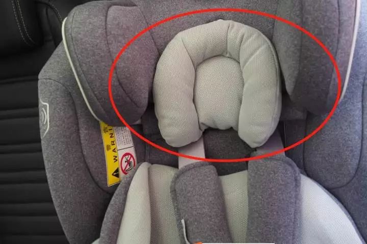 婴儿多大可以使用半躺安全座椅,安全座椅0-12岁可坐可躺测评