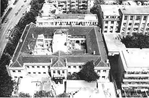 济南老济南记忆馆,百年前的老济南简介