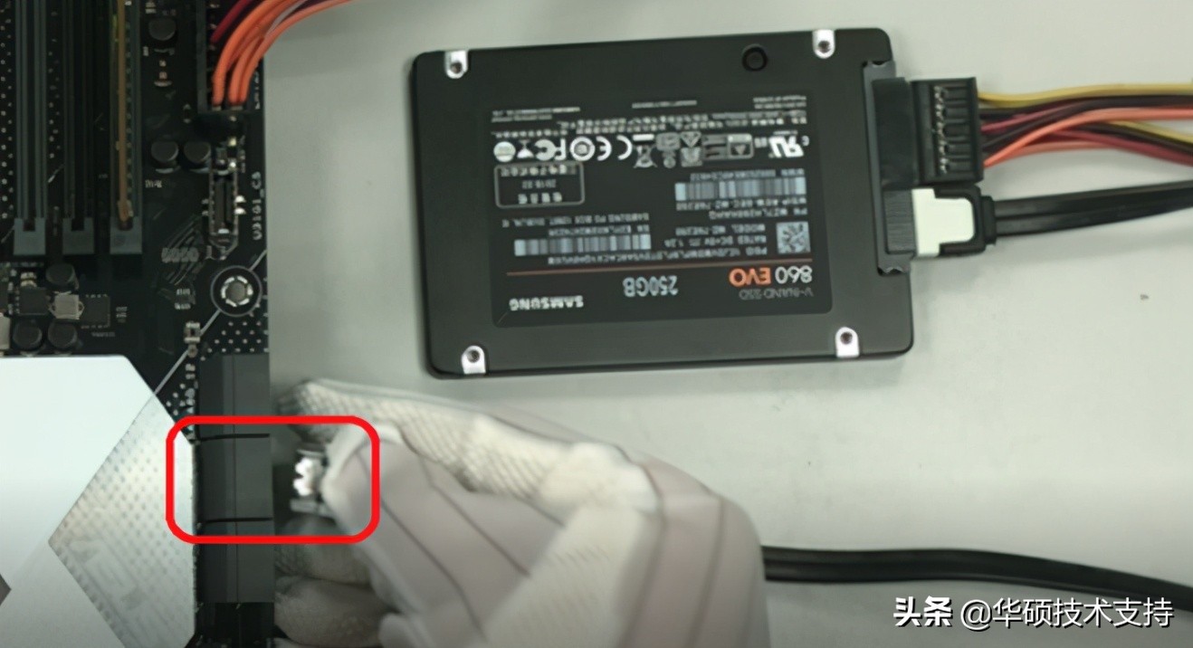 主板开机识别不到启动盘,主板开机认不到usb设备