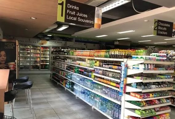 跟着逍遥玩转普吉：值得收藏的海岛购物攻略，买买买更惬意