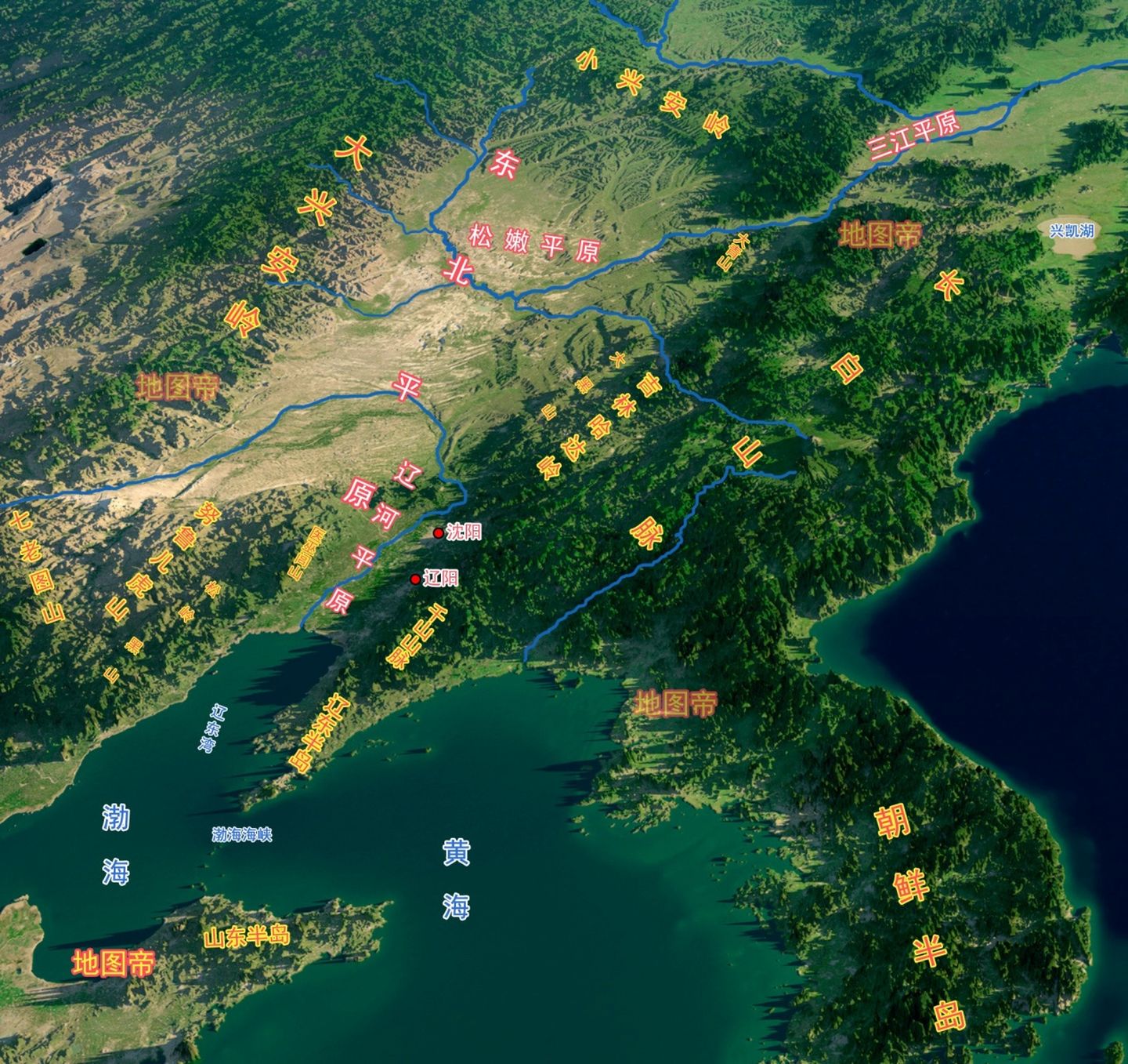 辽阳为什么被称为东北第一城,辽阳有可能成为特大城市吗