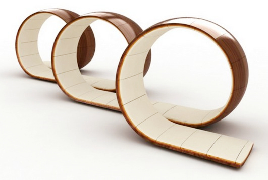 最舒服的午睡椅,简易小巧的午睡椅