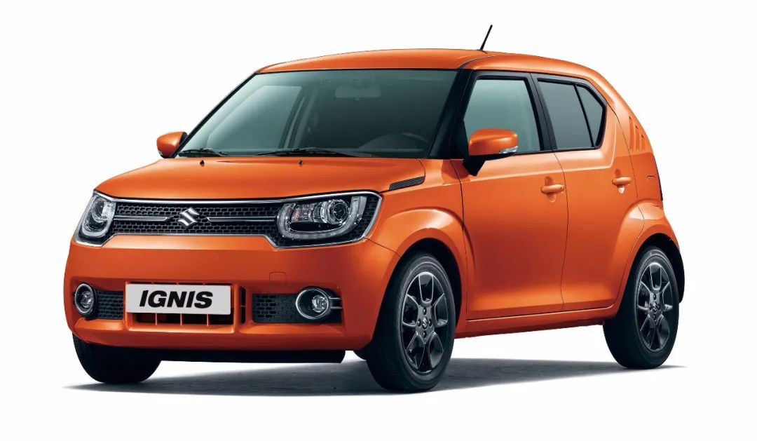 铃木超级维特拉好还是吉姆尼好,铃木超级维特拉深度测评