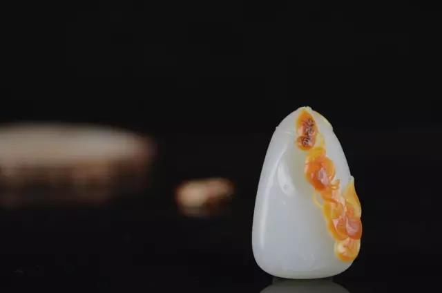 和田玉鸭蛋青有收藏价值吗,和田玉最有收藏价值的品种