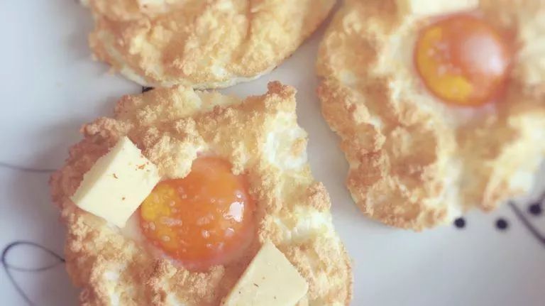 一个月只吃鸡蛋减肥法,只吃鸡蛋减肥法一星期瘦30斤