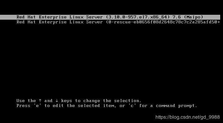 全国红帽linux挑战赛,linux红帽认证难点