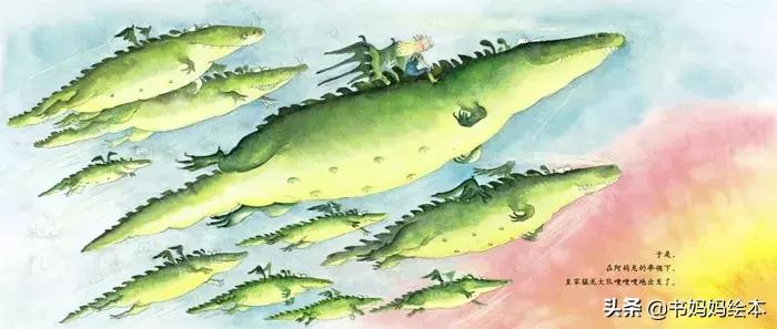 适合女孩看的经典绘本,这些绘本承载了满满的回忆