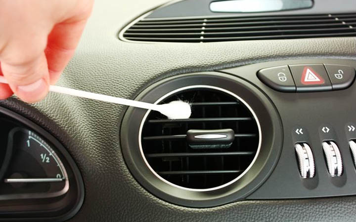 棉签有什么妙用,棉签的妙用