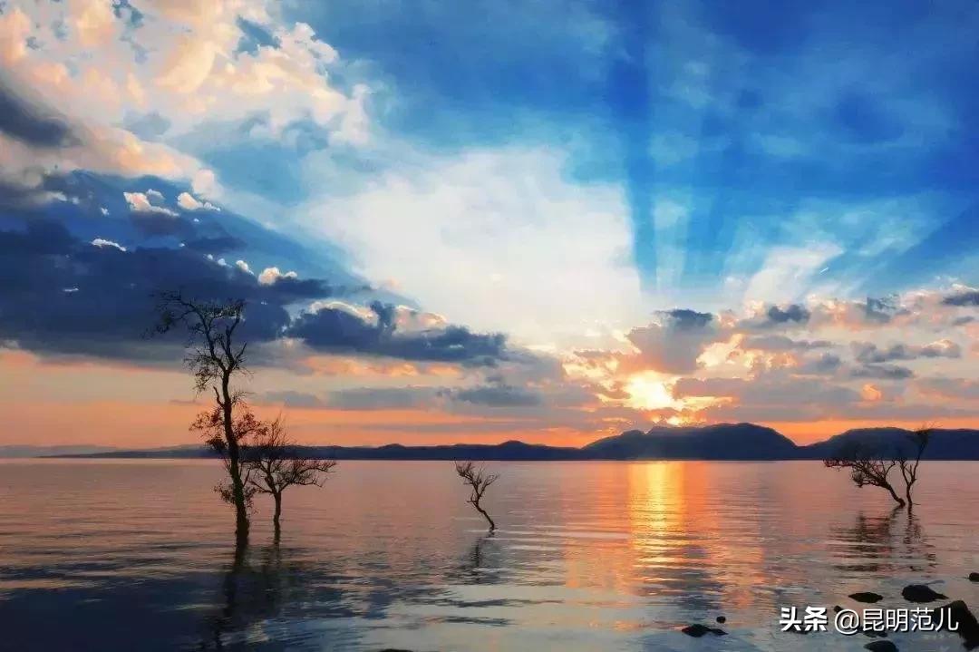 昆明国庆旅游攻略七天,昆明旅游的路线攻略大全