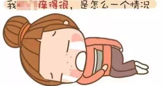 六旬大妈被查出肿瘤,大妈把红肿当湿疹后确诊癌症