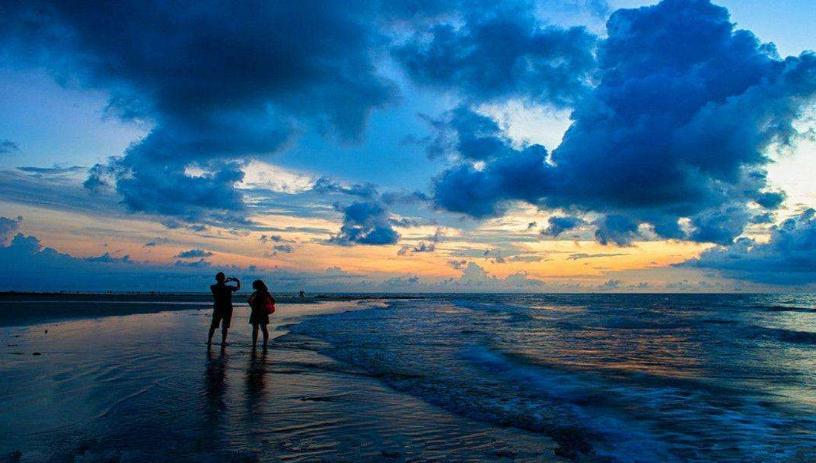 深圳附近海岛旅行攻略推荐,深圳国庆海岛推荐