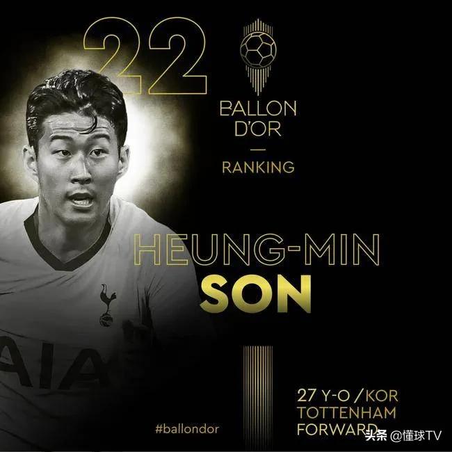 孙兴慜对亚洲足球的评价,孙兴慜为什么要踢亚洲杯