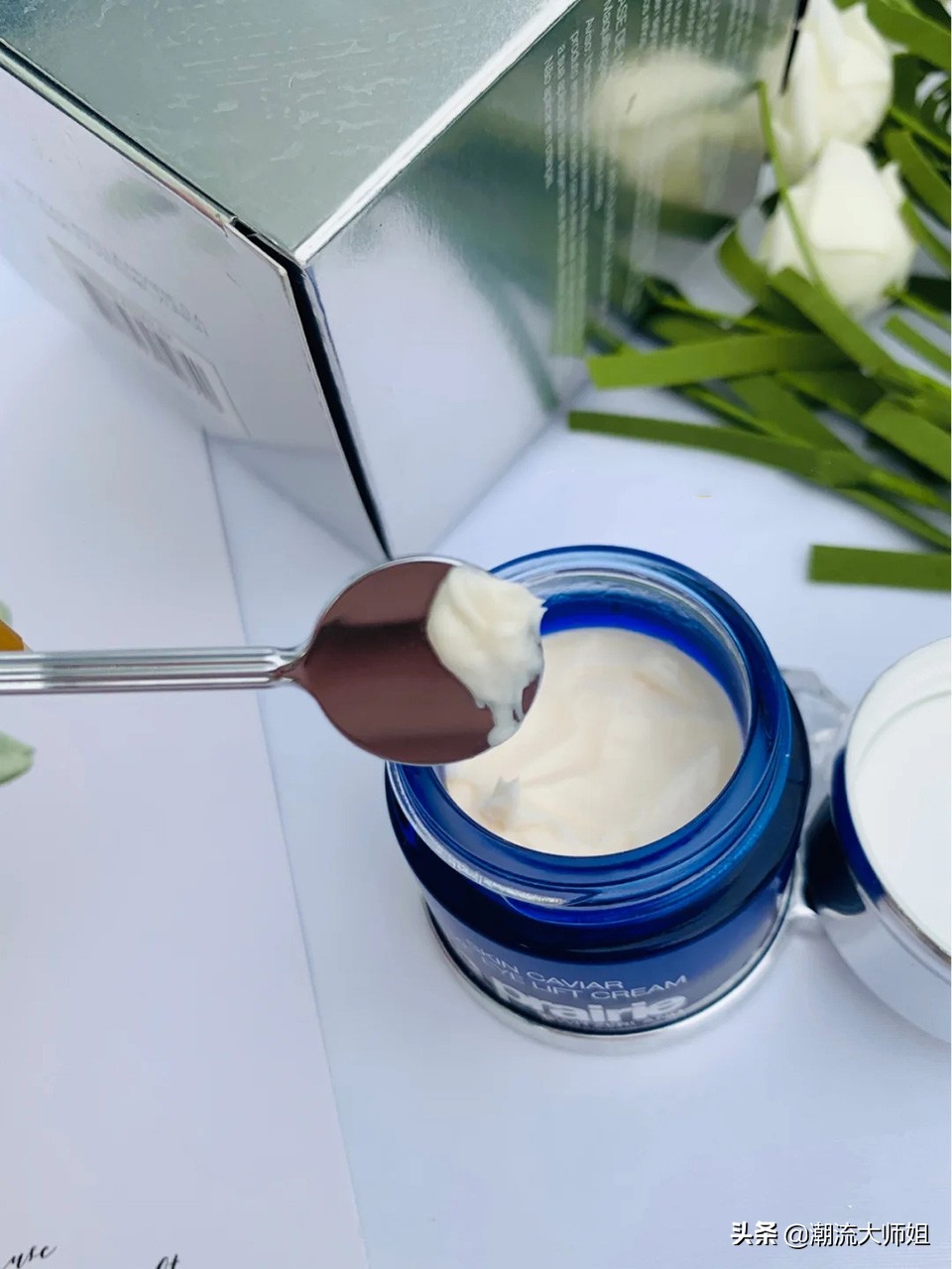 4款热门贵妇眼霜大pk，买眼霜前看看不吃亏，让你选对不踩雷