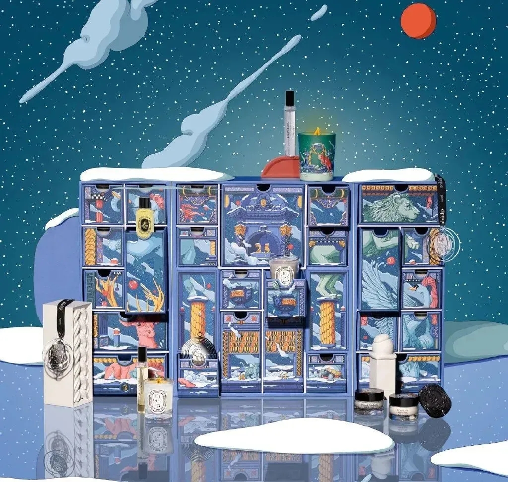 岁末圣诞元旦礼物,岁末钜惠圣诞狂欢购